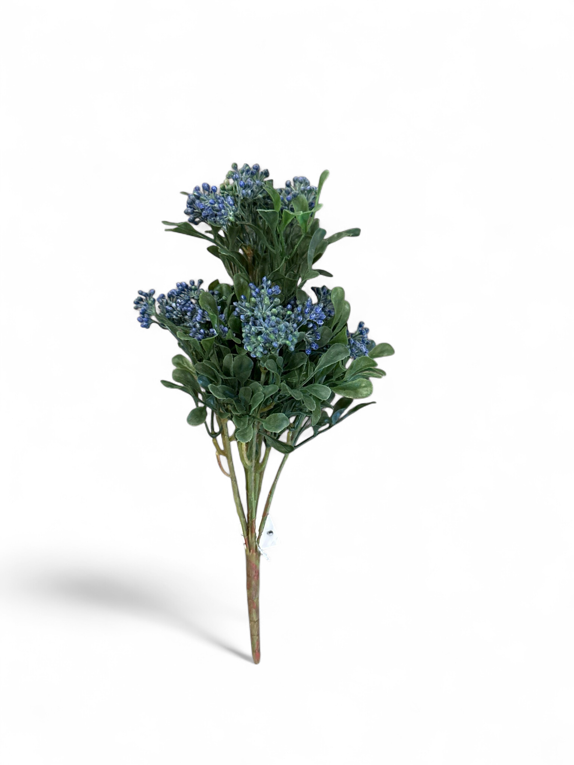 Floral 9- Blue/Purple