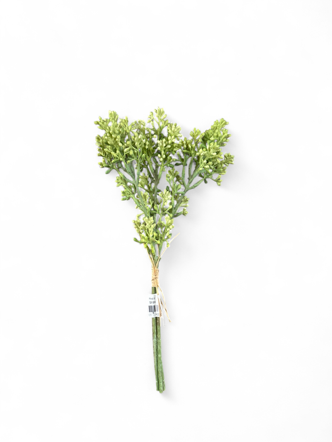 Floral 2- Green Bundle