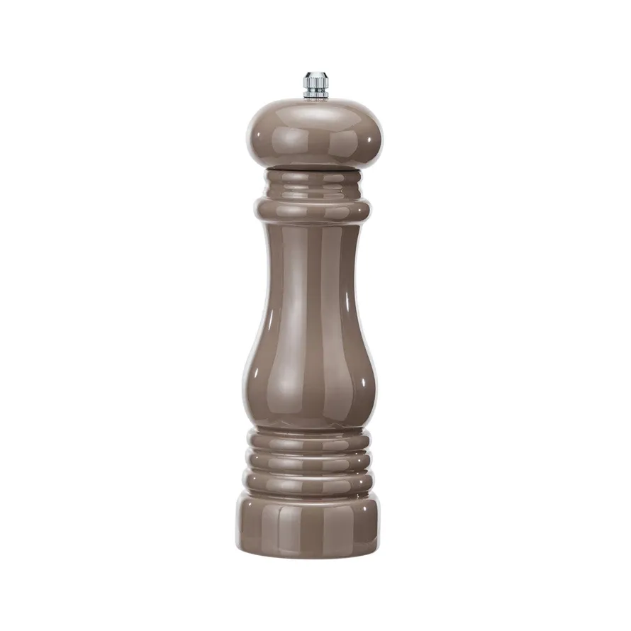 Pepper Mill Grey