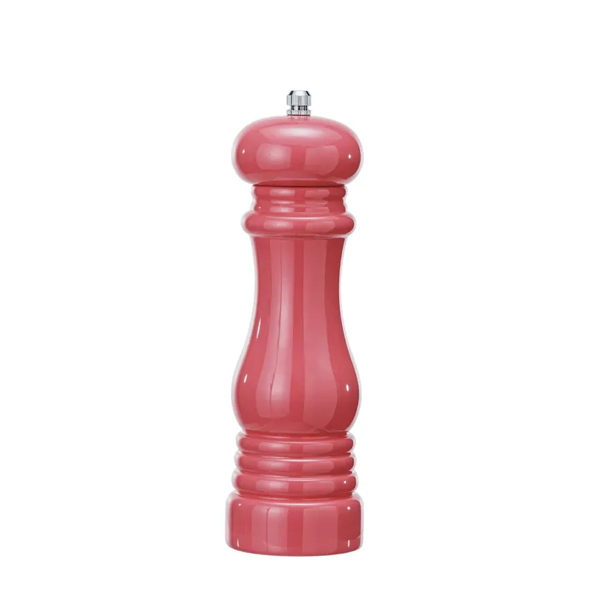 Pepper Mill Pink