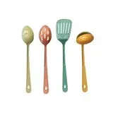 Utensils, 4 Styles