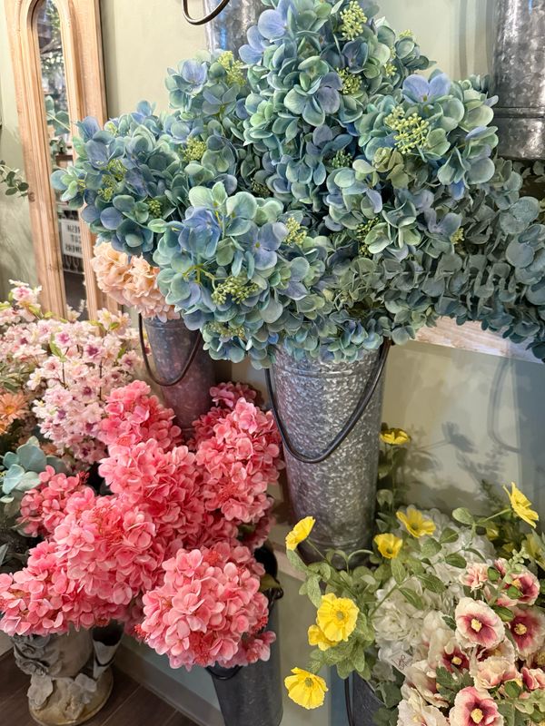 Spring Florals