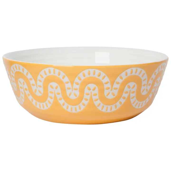 Bowl Imprint Pilipala