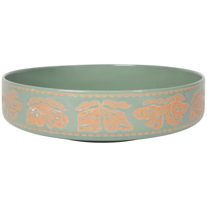 Serving Bowl Nocturna
