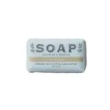 Bar Soap Hinoki