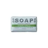 Bar Soap Ginger Pomelo