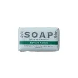 Bar Soap River Rock