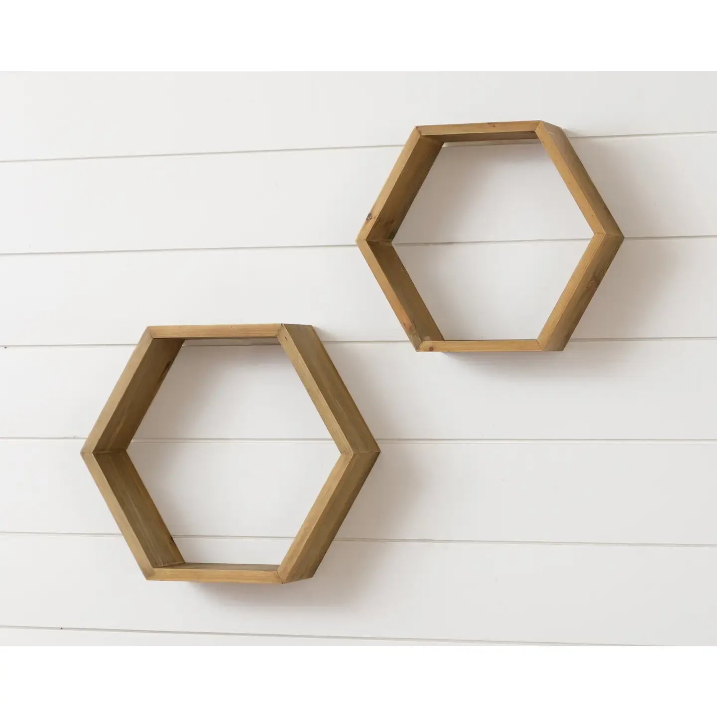 Shelf Honey Comb Large