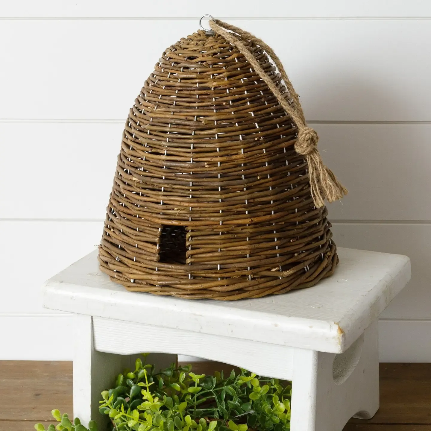 Bee Skep