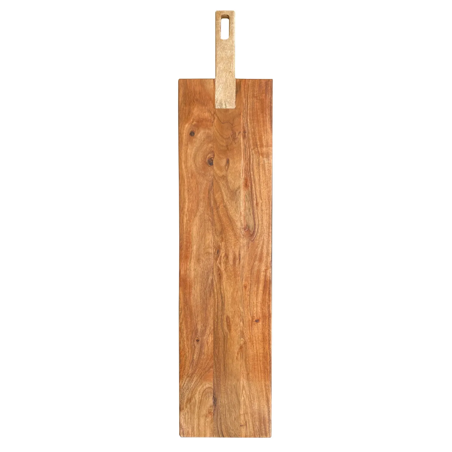 Board Acacia & Mango 35"L