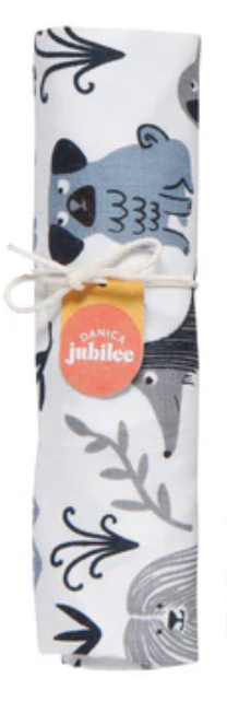 Pet Tea Towel Dogs
