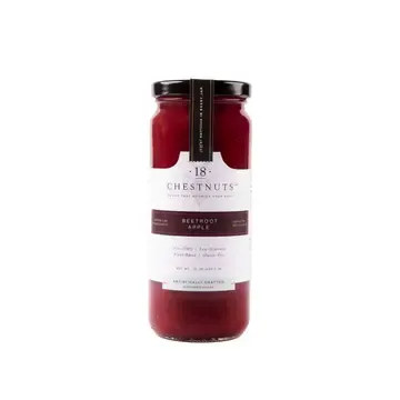 Soup Beetroot Apple