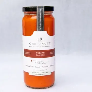 Soup Tuscan Tomato