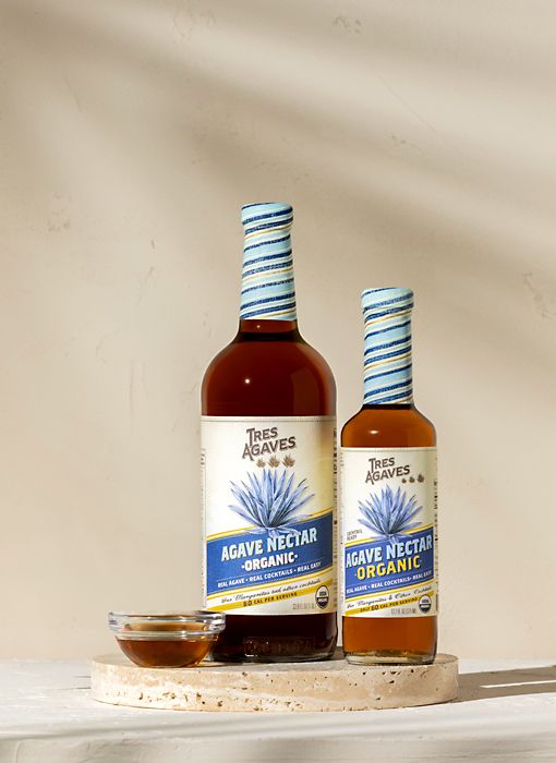 Mixer Tres Agaves Agave Nectar