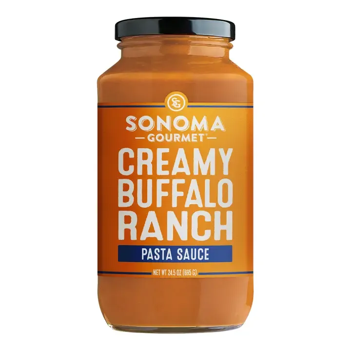 Sauce Buffalo Ranch