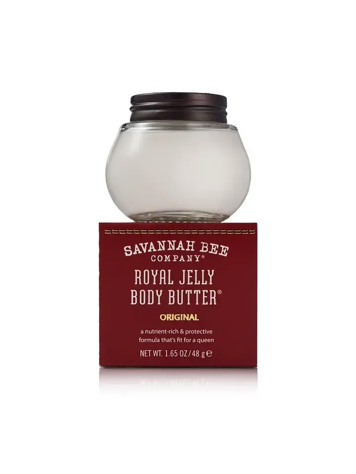 Royal Jelly Body Butter Original