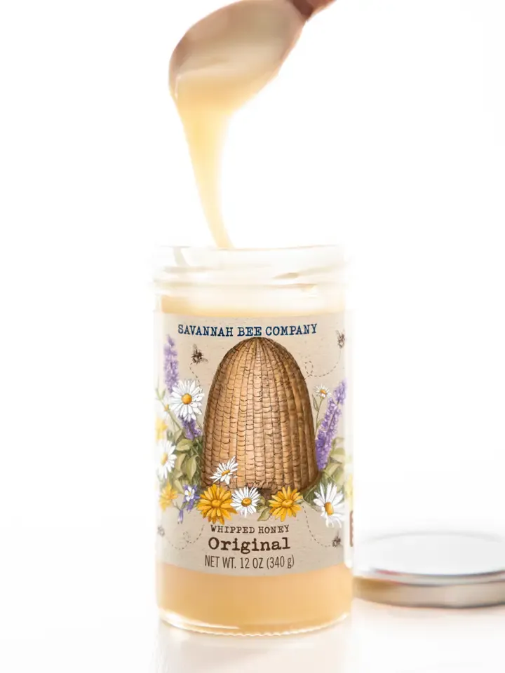 Whipped Original 12oz
