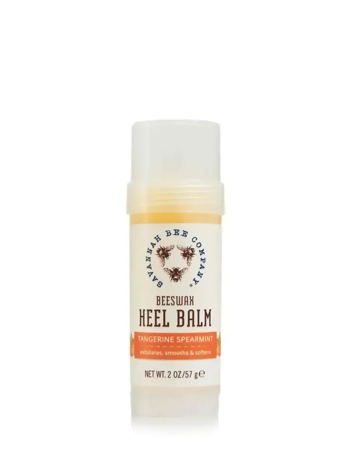 Heel Balm Tangerine Spearmint