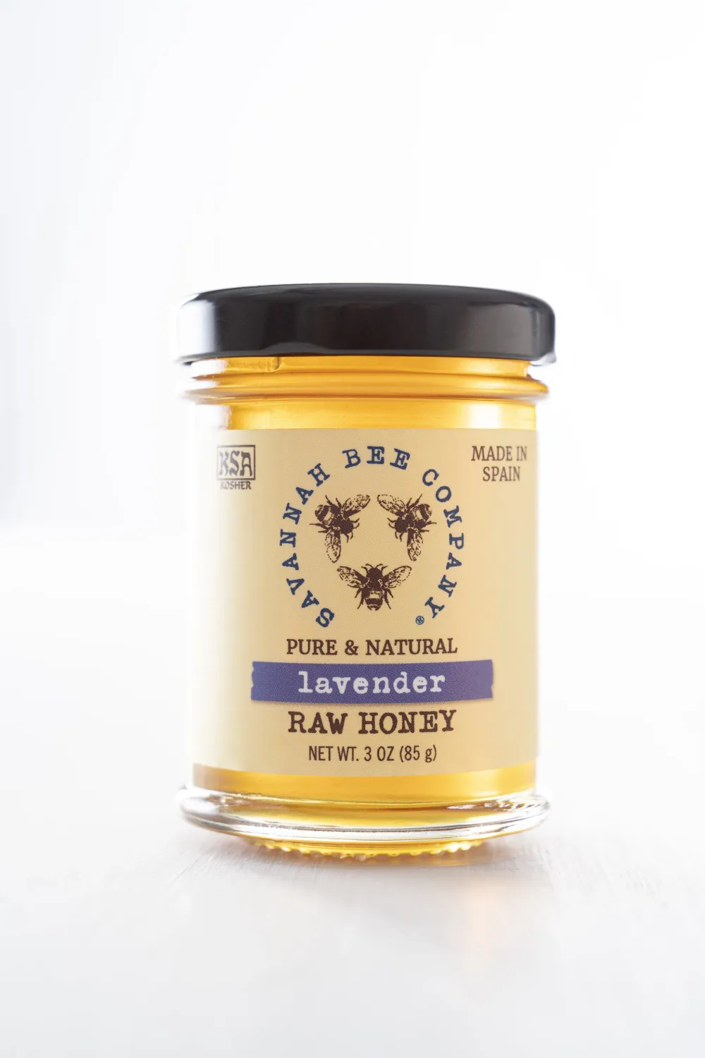 Mini Honey Lavender