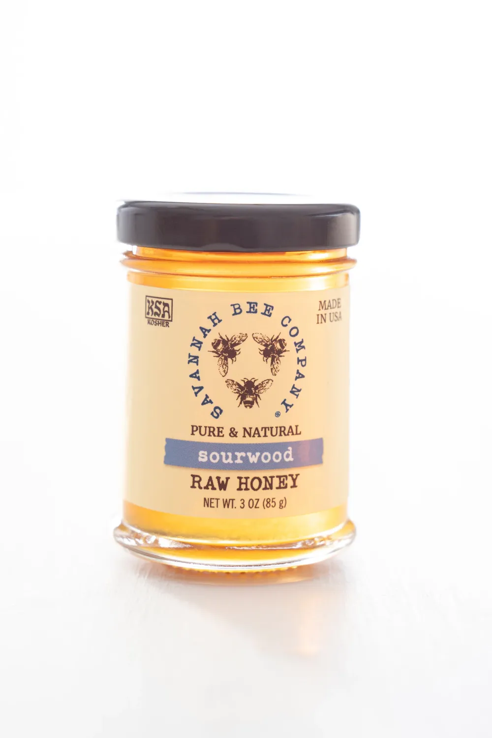 Mini Honey Sourwood