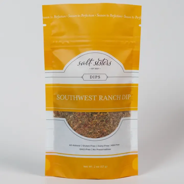Southwest Ranch Dip