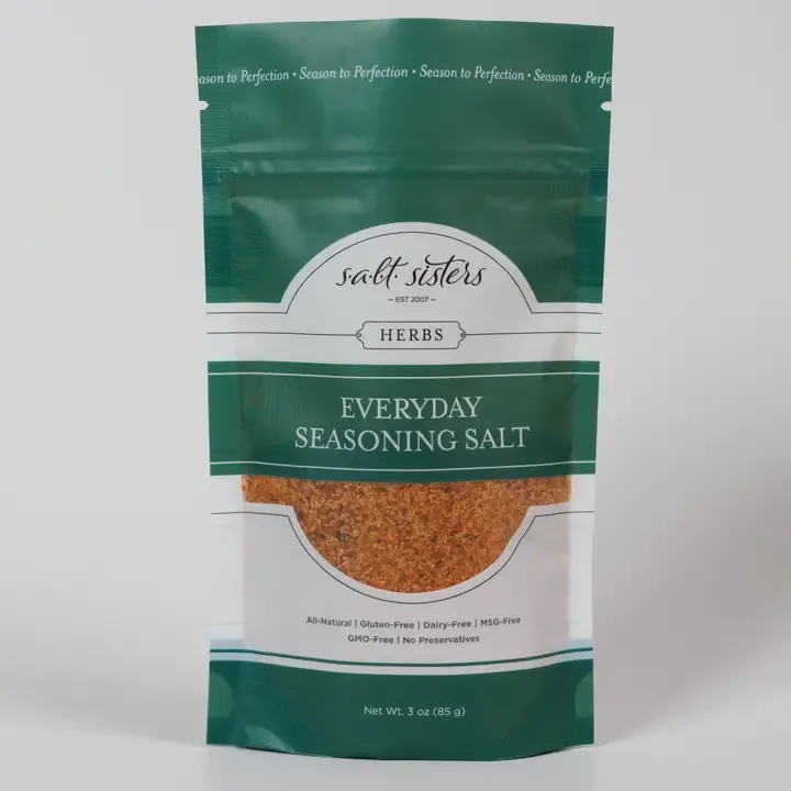 Everyday Seasonng Salt
