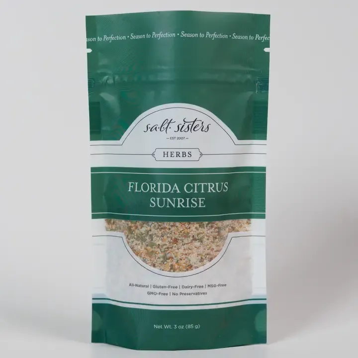 Flordia Citrus Sunrise