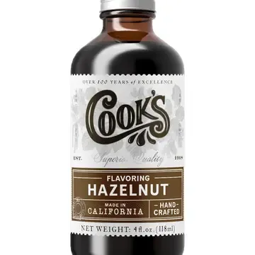 Natural Hazelnut Flavor