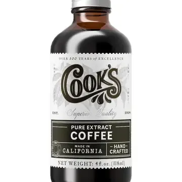 Pure Coffee Extract