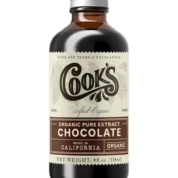 Organic Pure Choclate Extract