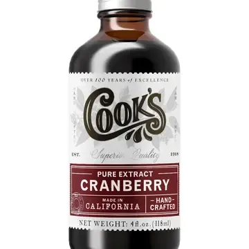 Pure Cranberry Extract