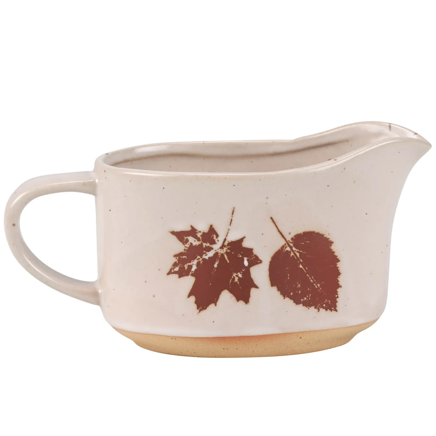 Fall Gravy Boat Fall