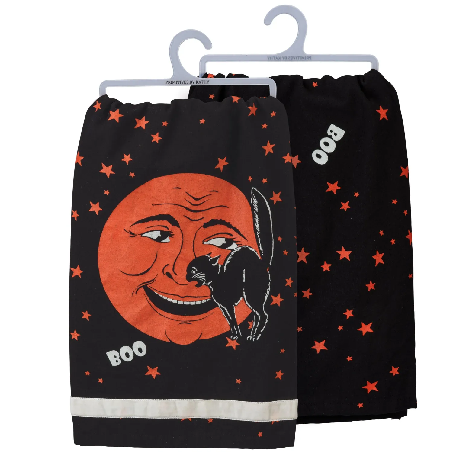 HWN Towel Boo