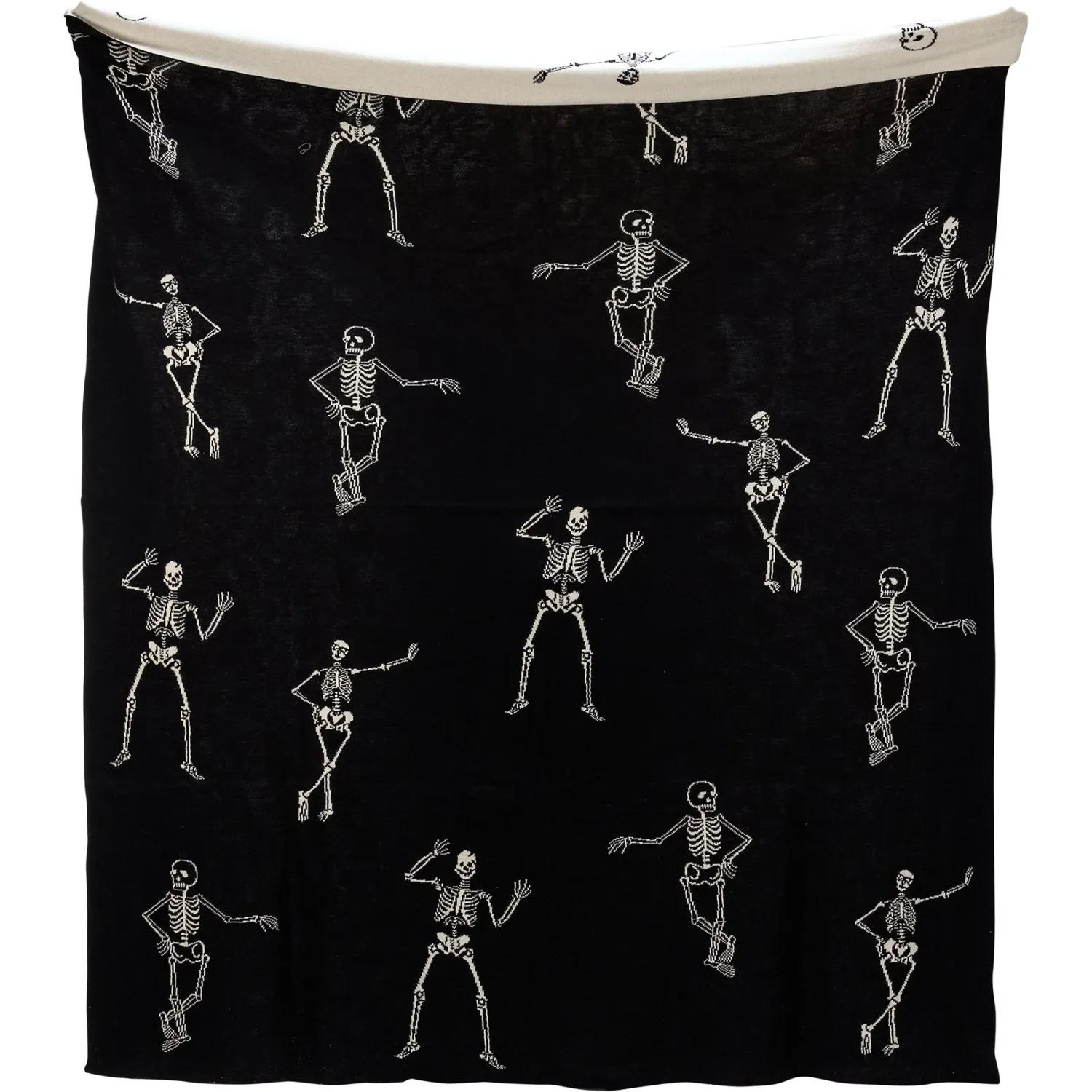 HWN Throw Skeletons