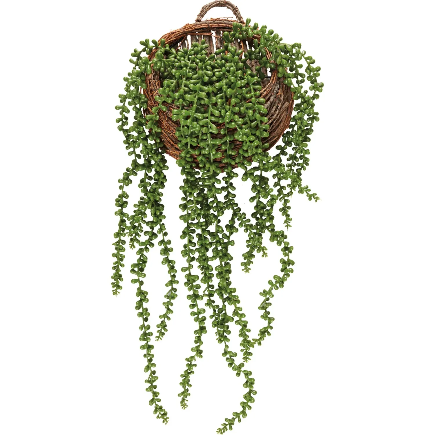 Wall Basket Pearls