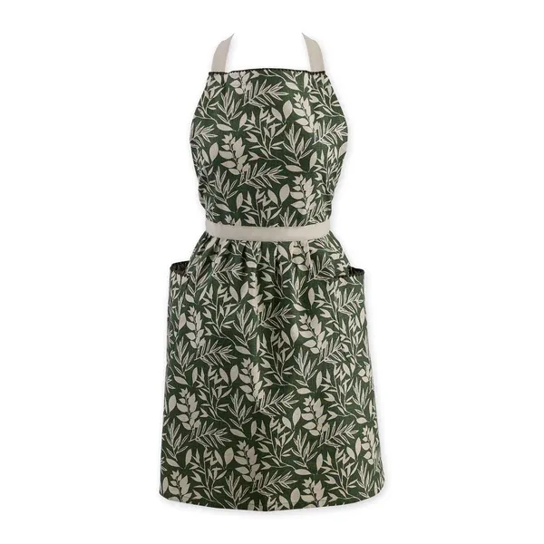 Apron Garden Greens
