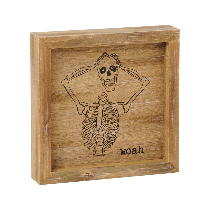 Fall HWN Skeleton/Patch Reverse