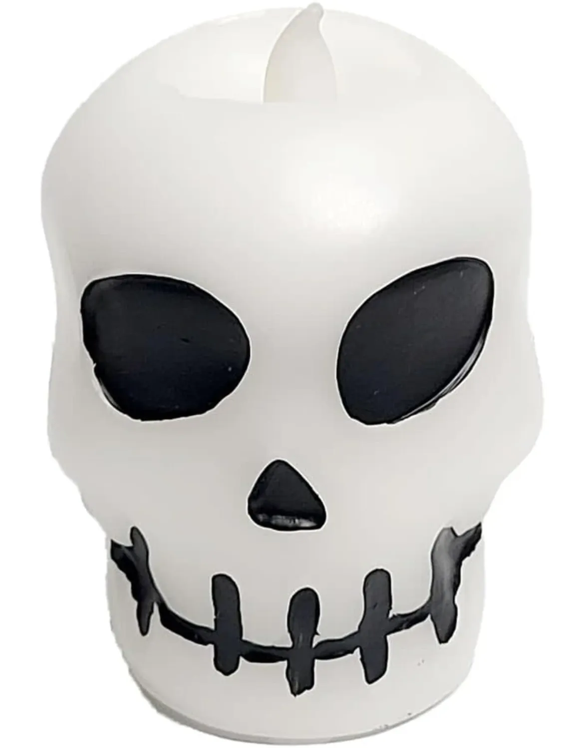 HWN Flameless Halloween Candle
