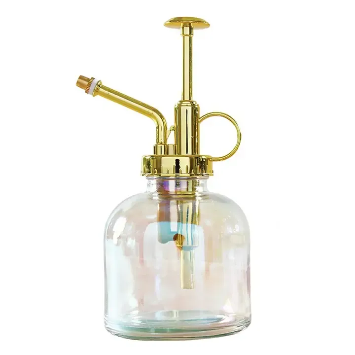 Glass Mister Luster
