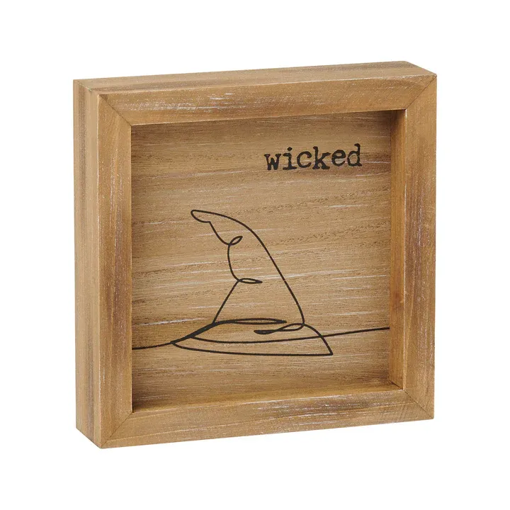 Fall HWN Wicked Pumpkin Reverse