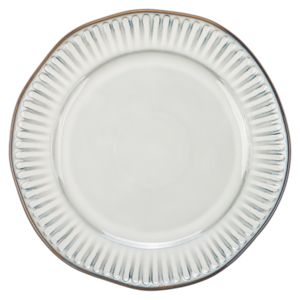 Colonnade Dinner Plate 10.5"