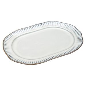 Colonnade Oblong Platter