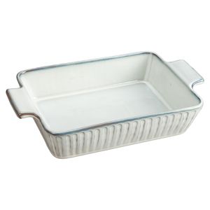 Colonnade Rectangle Baker 15.5 X 8.5