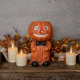 HWN Pumpkin Boy Figure