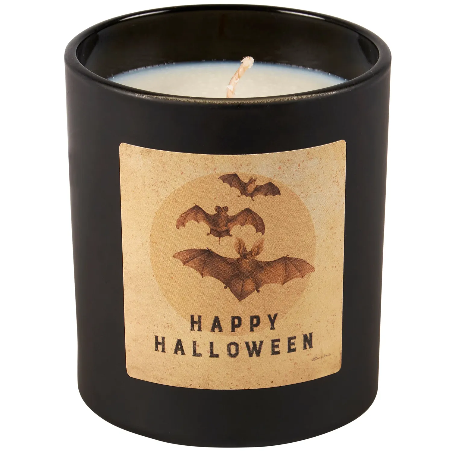 HWN Candle Bats