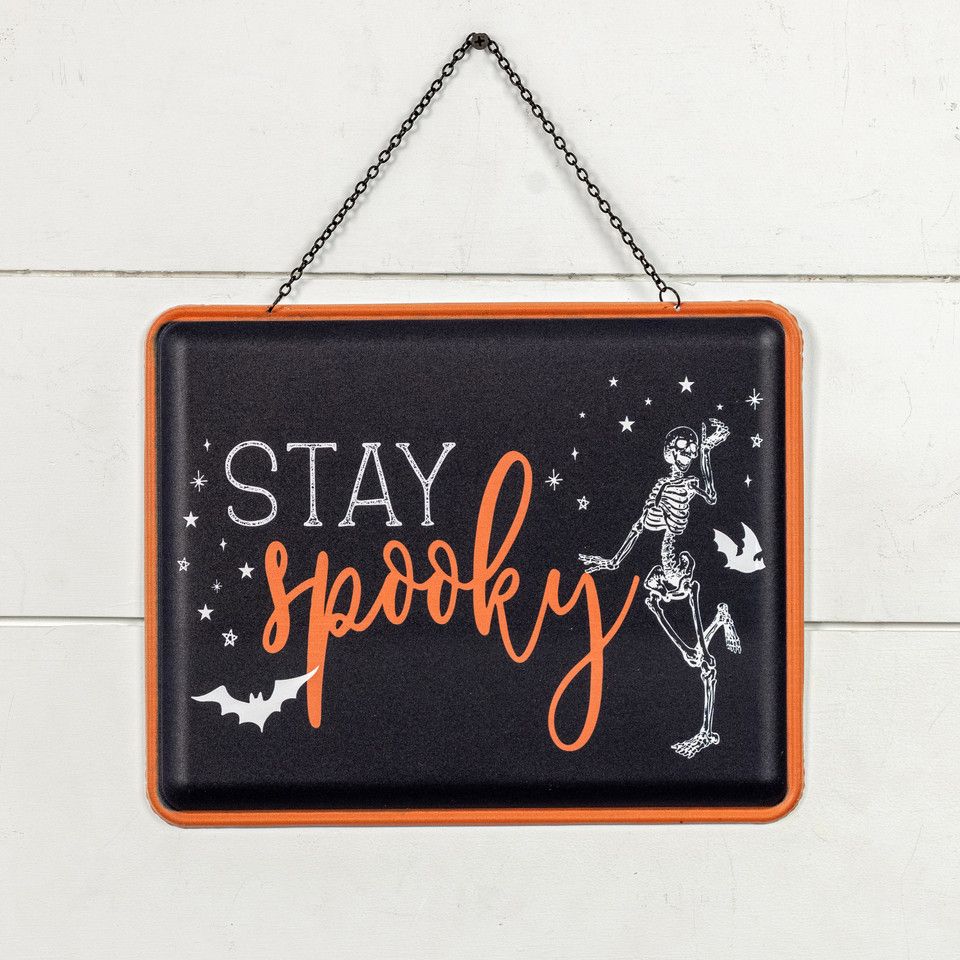 HWN Stay Spooky