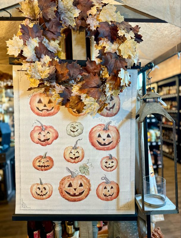 Traditional Fall