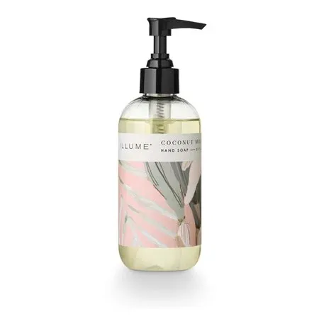 Illume Soap Coco Milk Mango