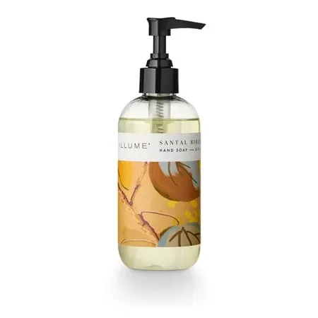 Illume Soap Santal Birch
