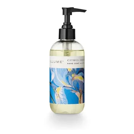 Illume Soap Citrus Crush
